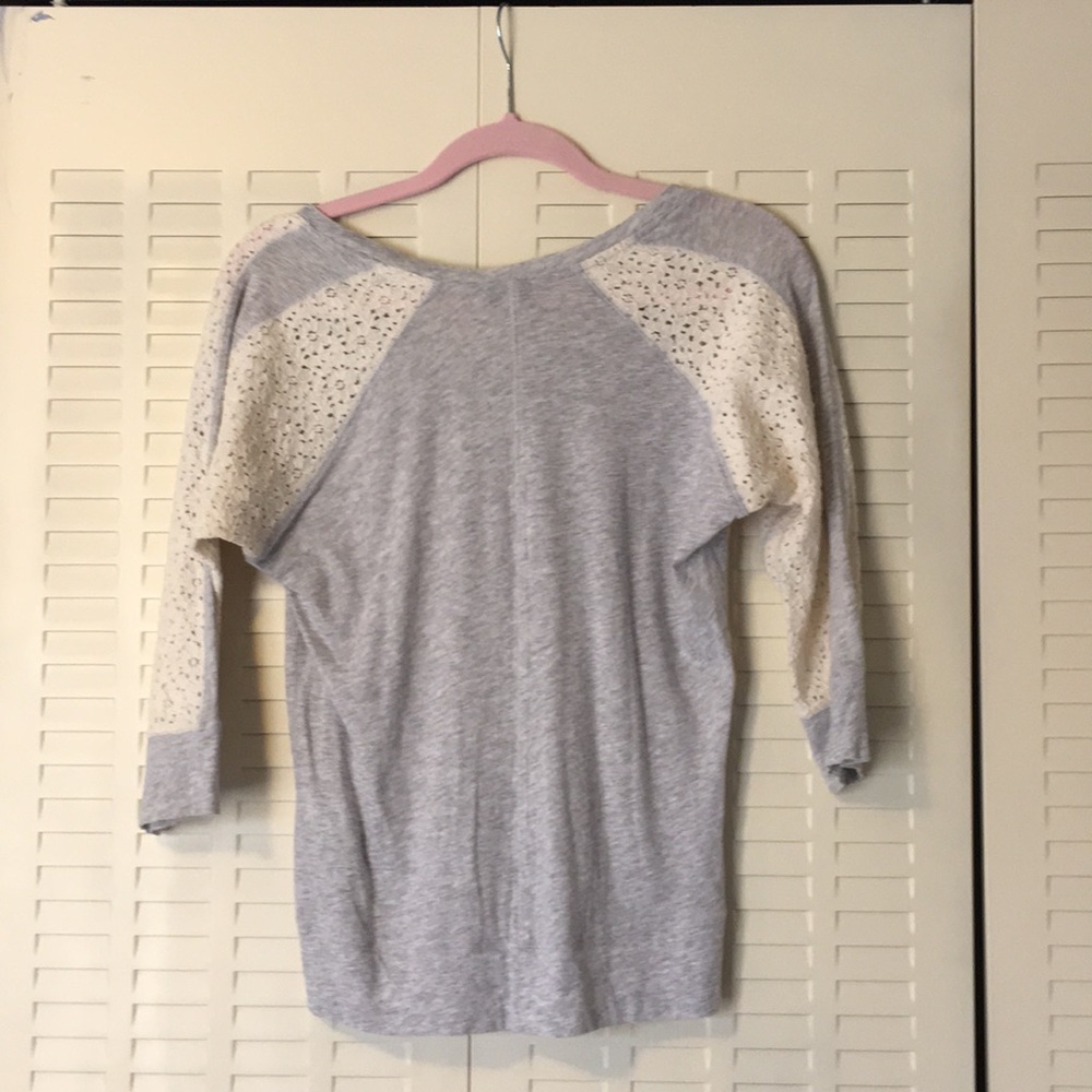 Express top - Picture 2 of 2